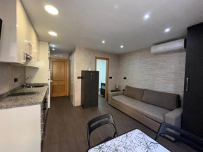 NAC2 - Las Naciones, Playa a 250 metros, Piscina con jardín, Centro a 200 metros, Benalmádena